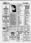 Marylebone Mercury Thursday 14 February 1991 Page 16