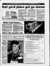 Marylebone Mercury Thursday 21 February 1991 Page 3