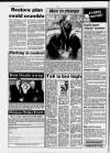 Marylebone Mercury Thursday 21 February 1991 Page 4