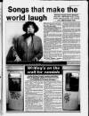 Marylebone Mercury Thursday 21 February 1991 Page 7