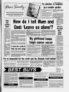 Marylebone Mercury Thursday 21 February 1991 Page 11
