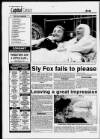 Marylebone Mercury Thursday 21 February 1991 Page 12