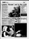 Marylebone Mercury Thursday 21 February 1991 Page 13