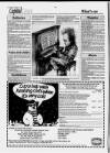 Marylebone Mercury Thursday 21 February 1991 Page 14