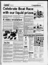 Marylebone Mercury Thursday 21 February 1991 Page 15