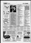 Marylebone Mercury Thursday 21 February 1991 Page 16
