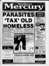 Marylebone Mercury Thursday 30 May 1991 Page 1