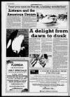 Marylebone Mercury Thursday 30 May 1991 Page 4