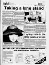 Marylebone Mercury Thursday 30 May 1991 Page 11
