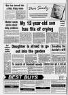 Marylebone Mercury Thursday 30 May 1991 Page 12