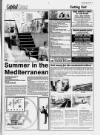 Marylebone Mercury Thursday 30 May 1991 Page 17
