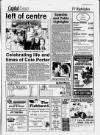 Marylebone Mercury Thursday 30 May 1991 Page 19