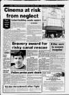Marylebone Mercury Thursday 01 August 1991 Page 3