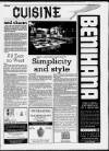 Marylebone Mercury Thursday 01 August 1991 Page 13