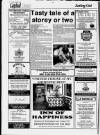 Marylebone Mercury Thursday 01 August 1991 Page 14