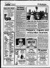 Marylebone Mercury Thursday 01 August 1991 Page 18