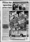 Marylebone Mercury Thursday 12 September 1991 Page 2