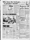 Marylebone Mercury Thursday 12 September 1991 Page 6