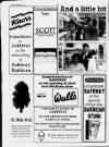 Marylebone Mercury Thursday 12 September 1991 Page 8