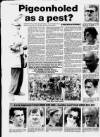 Marylebone Mercury Thursday 12 September 1991 Page 10