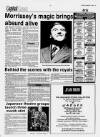 Marylebone Mercury Thursday 12 September 1991 Page 15