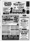 Marylebone Mercury Thursday 12 September 1991 Page 32