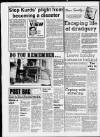 Marylebone Mercury Thursday 03 October 1991 Page 10