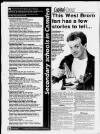 Marylebone Mercury Thursday 03 October 1991 Page 20