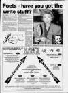 Marylebone Mercury Thursday 24 October 1991 Page 7