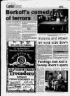 Marylebone Mercury Thursday 24 October 1991 Page 18