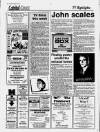 Marylebone Mercury Thursday 24 October 1991 Page 20