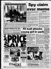 Marylebone Mercury Thursday 07 November 1991 Page 2