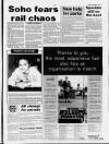 Marylebone Mercury Thursday 07 November 1991 Page 5