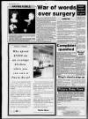 Marylebone Mercury Thursday 07 November 1991 Page 6