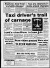 Marylebone Mercury Thursday 07 November 1991 Page 8