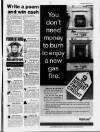 Marylebone Mercury Thursday 07 November 1991 Page 11