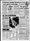 Marylebone Mercury Thursday 07 November 1991 Page 12