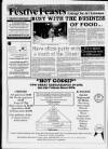 Marylebone Mercury Thursday 07 November 1991 Page 14