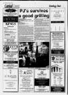 Marylebone Mercury Thursday 07 November 1991 Page 16