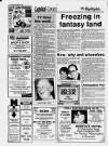 Marylebone Mercury Thursday 07 November 1991 Page 20