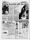 Marylebone Mercury Thursday 07 November 1991 Page 22