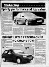 Marylebone Mercury Thursday 07 November 1991 Page 29