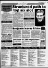 Marylebone Mercury Thursday 07 November 1991 Page 35