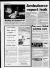 Marylebone Mercury Thursday 21 November 1991 Page 2