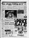 Marylebone Mercury Thursday 21 November 1991 Page 3