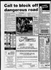 Marylebone Mercury Thursday 21 November 1991 Page 4