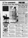 Marylebone Mercury Thursday 21 November 1991 Page 6
