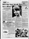 Marylebone Mercury Thursday 21 November 1991 Page 12