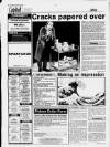 Marylebone Mercury Thursday 21 November 1991 Page 20
