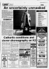 Marylebone Mercury Thursday 21 November 1991 Page 21